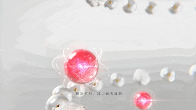 内卷从全新「红腰子」看肌肤抗老赛道跃迁CQ9电子版入口科研长期主义破局美妆(图9)