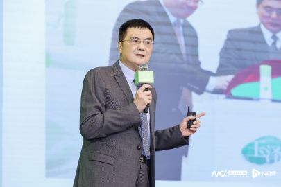 护肤——第五届全国皮肤屏障峰会观察CQ9电子聚焦皮肤屏障健康与科学(图3)