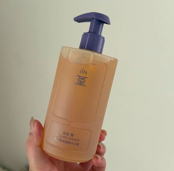 25全新沐浴露选购单：口碑+临床实测+销量CQ9电子最新网站敏感肌干皮痘肌通用！