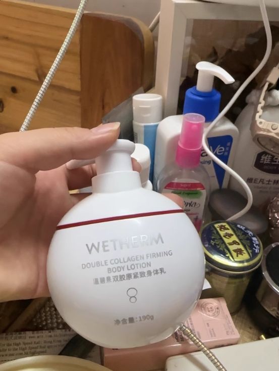 SURRYN 素影身体乳保湿力封神秋冬水润CQ9电子平台入口身体乳哪个牌子的好用？(图2)